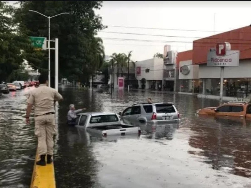 2025 el año con más muertes por el temporal en Jalisco