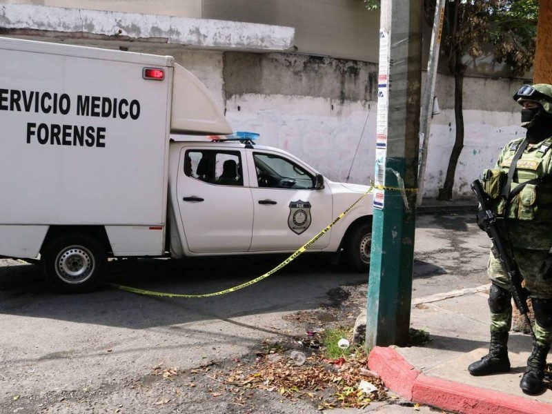 21 homicidios esta semana en Michoacán