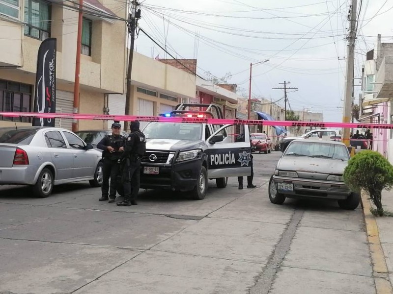 21 homicidios esta semana en Michoacán