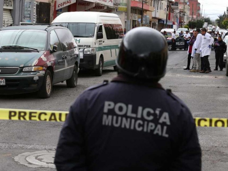 21 homicidios esta semana en Michoacán