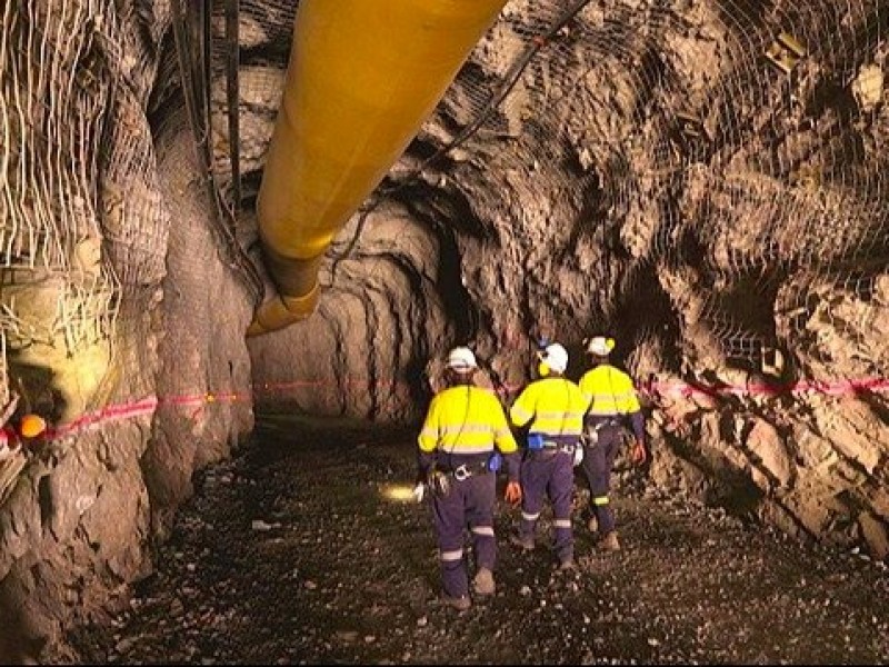 21 trabajadores mueren en mina Tanzania