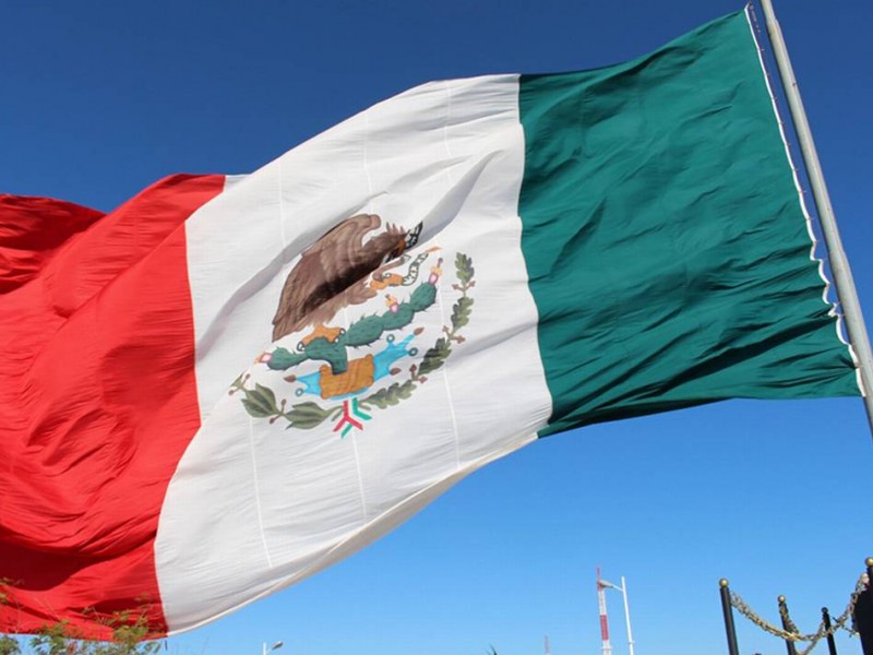 212 Aniversario de la Independencia de México