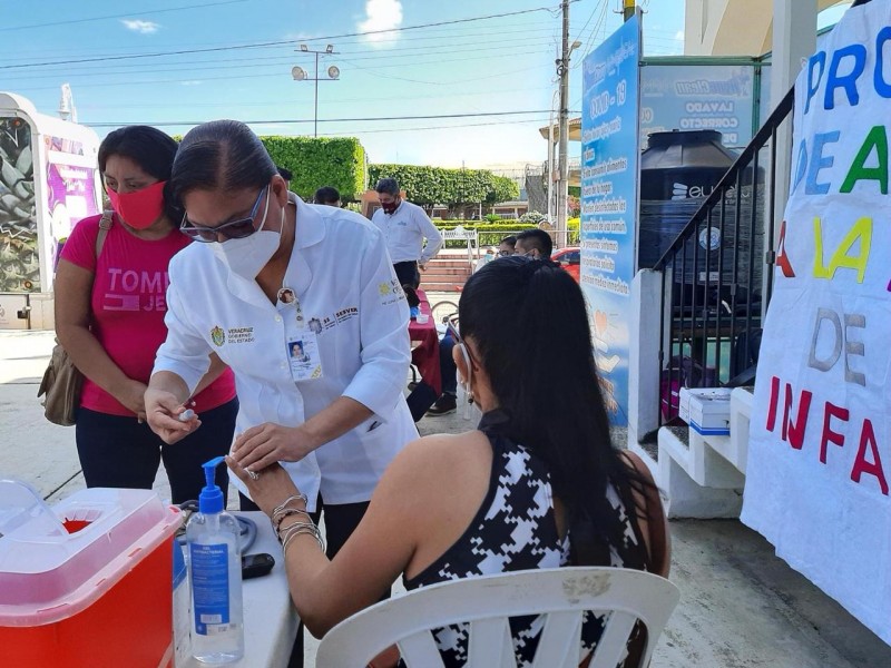 22 personas murieron este jueves por Coronavirus en Veracruz