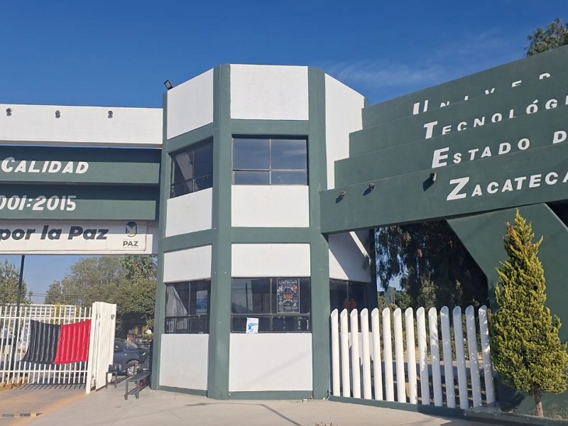 UTZAC a paro de labores; no hay acuerdo para incremento salarial