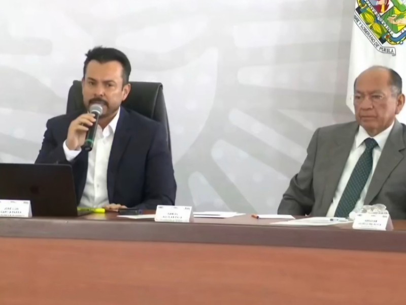 224 expedientes contra ex servidores en Puebla