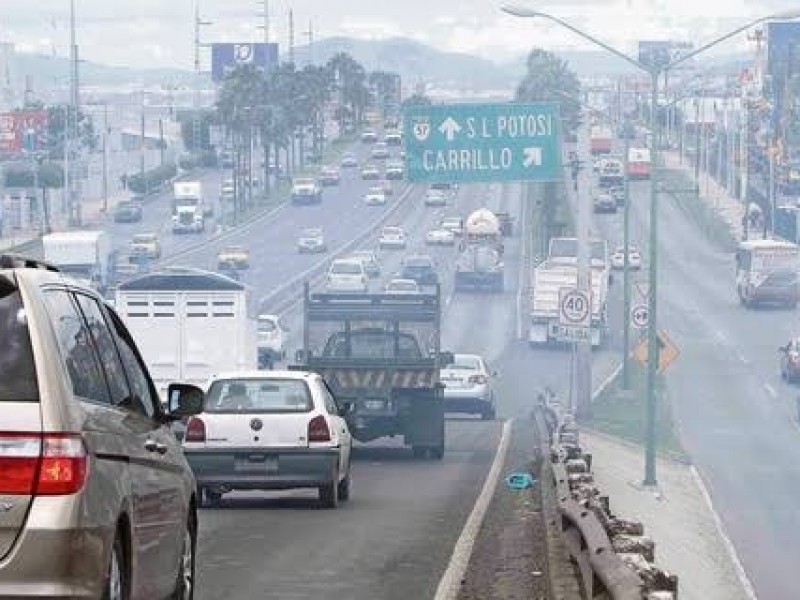 23 infracciones diarias por delitos ambientales; SCC