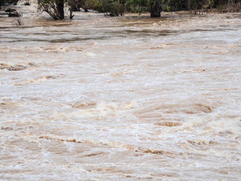 23 muertos tras fuertes lluvias en Petrópolis, Brasil