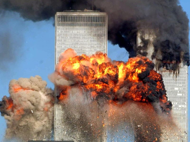 24 años del 9/11: así ocurrió el día que cambió todo