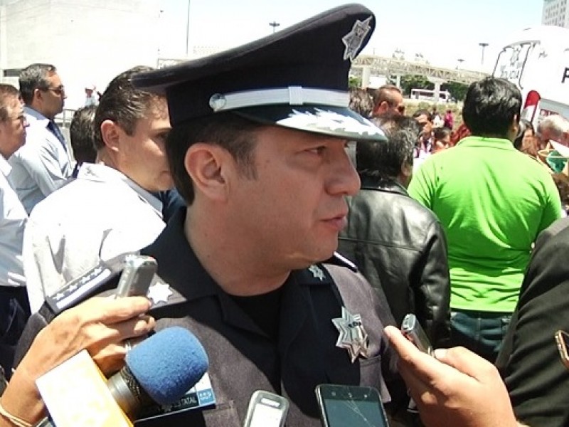24 candidatos solicitaron seguridad en Puebla