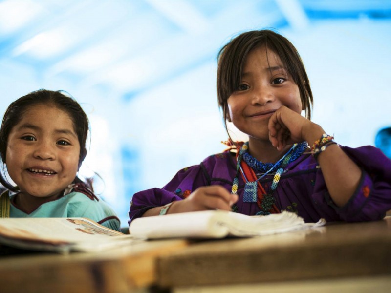 24 de enero, día internacional de la Educación