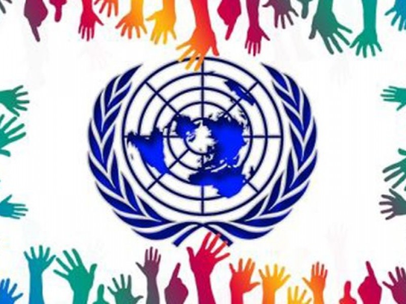 24 de octubre, día de las Naciones Unidas