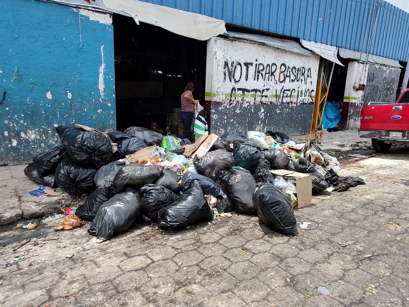 24 horas después, mercado 