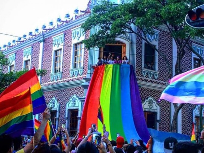 24 mil hogares chiapanecos conformados por personas del mismo sexo