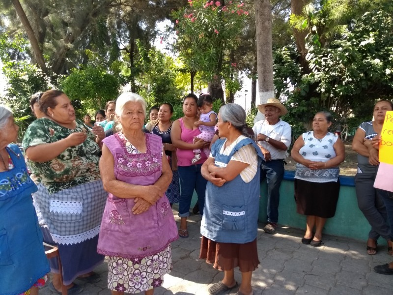 24.6 mil habitantes de la población habla alguna lengua indígena