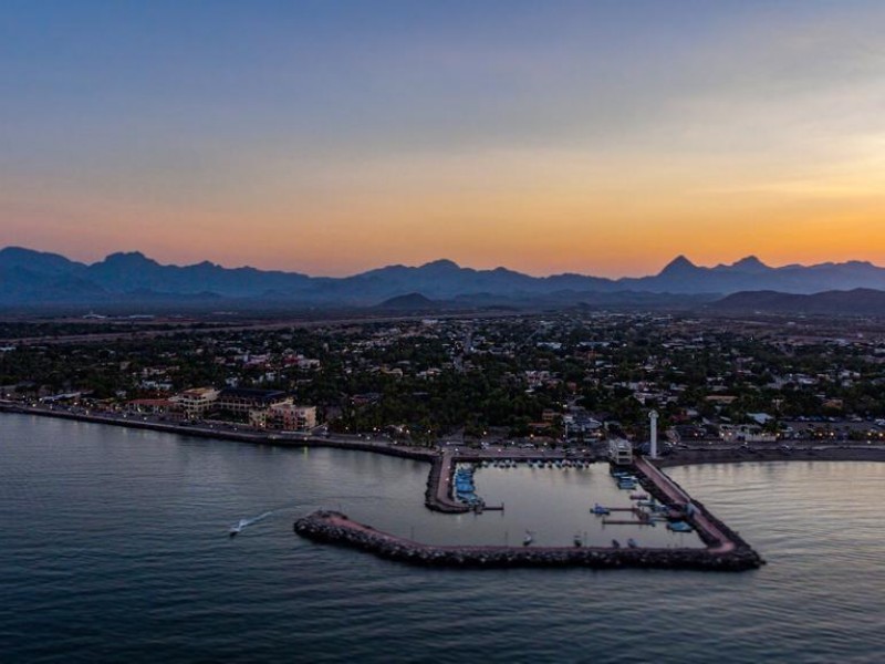 25 000 turistas visitaron La Paz en Semana Santa