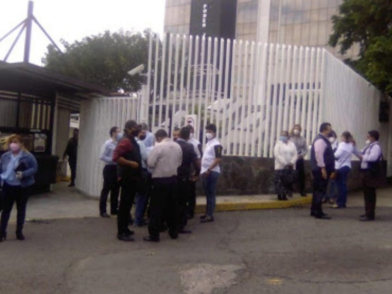 25 abogados han fallecido por COVID-19 en Veracruz