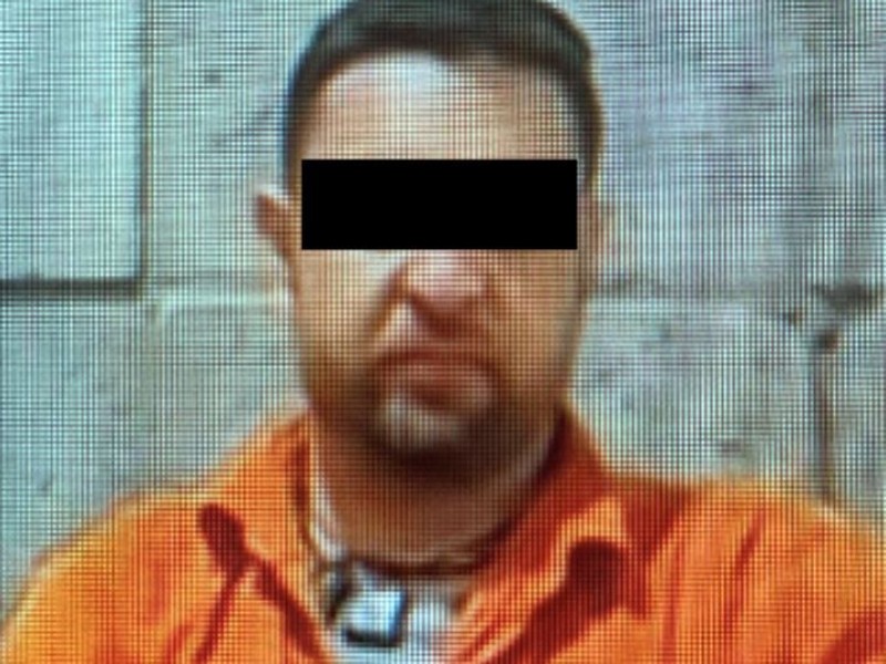 25 años en la cárcel por violación y robo