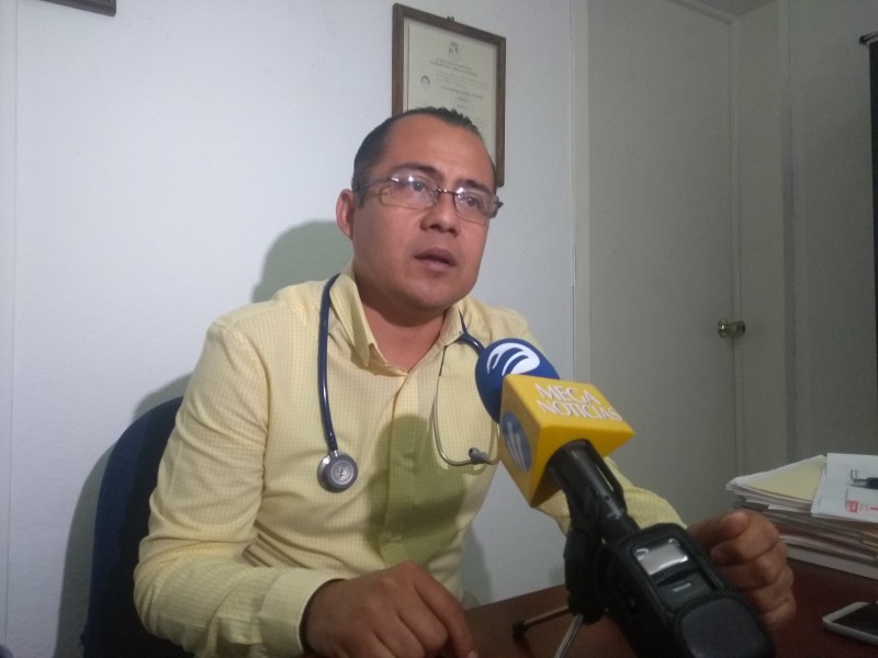 25% de diagnósticos médicos son erróneos