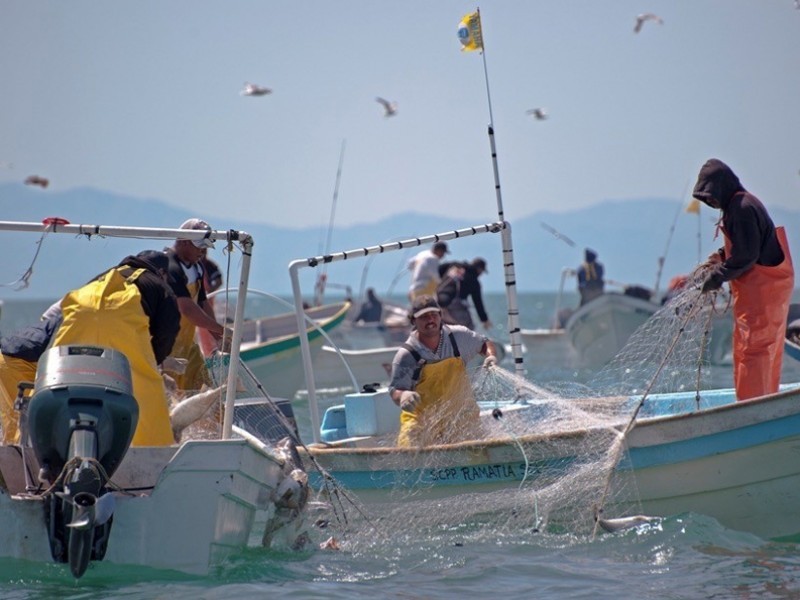 25 de junio, día mundial de la gente de mar