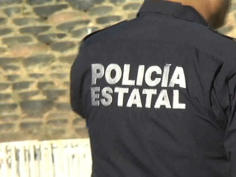 25 elementos de Seguridad dan positivo al Covid-19, uno falleció