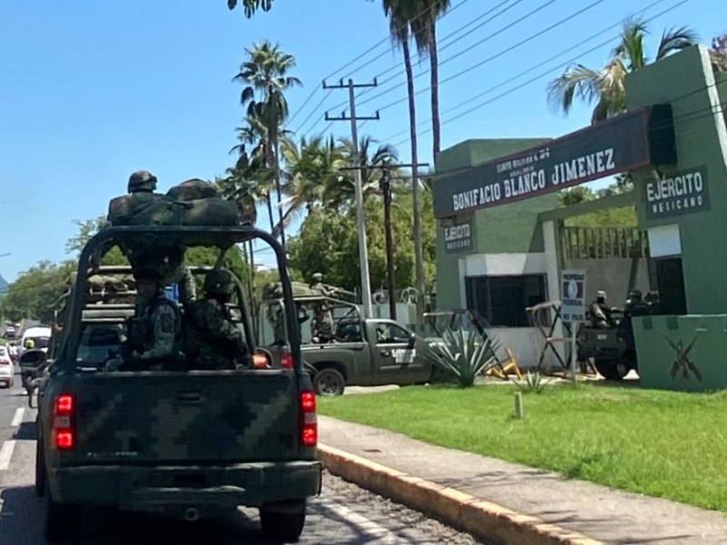 25 escuelas de Tierra Caliente sin clases por inseguridad