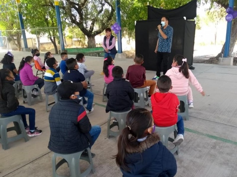 25 mil ciudadanos participaron en labores cívicas en el IEEQ