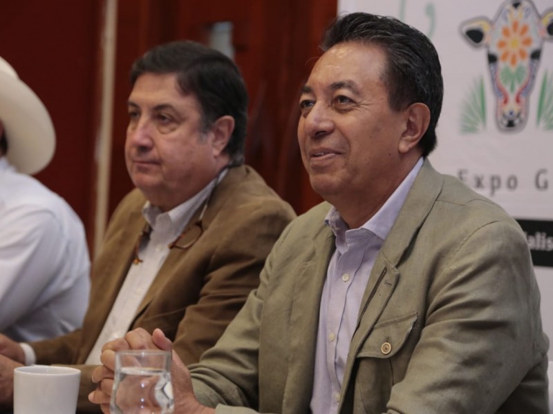 25 millones de mexicanos consumen leche de Jalisco
