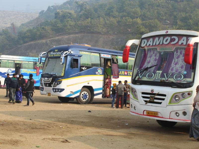 25 muertos tras accidente de autobús en la India