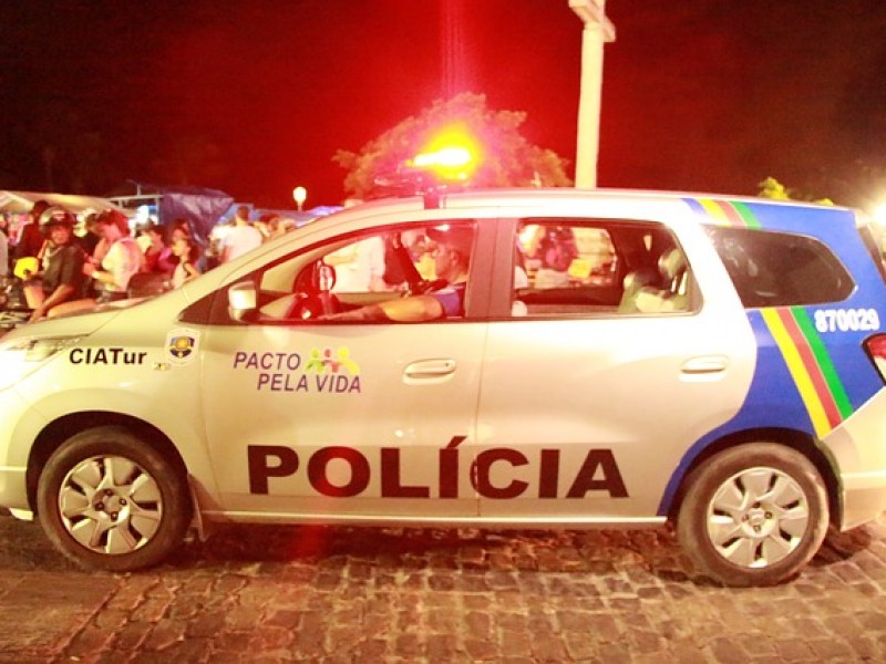 25 muertos tras un enfrentamiento con la policía en Brasil