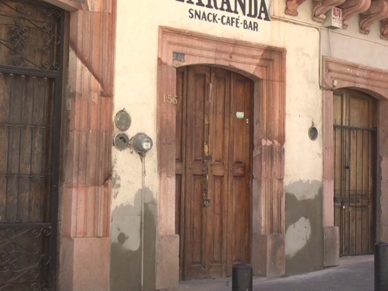25 Restaurantes afiliados a la Canirac siguen cerrados