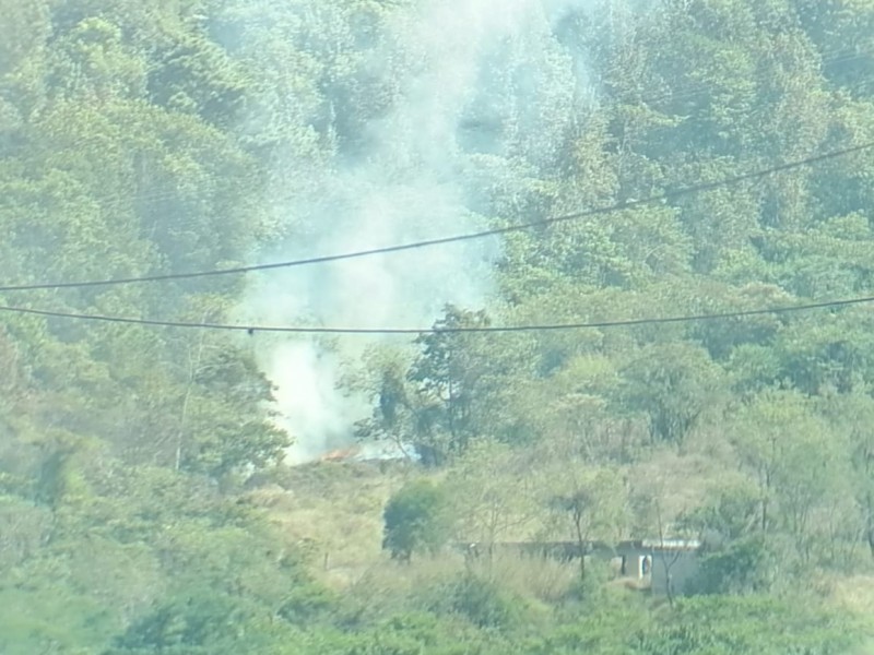 26 heridos lleva conflicto entre Aldama y Chenalhó desde 1970