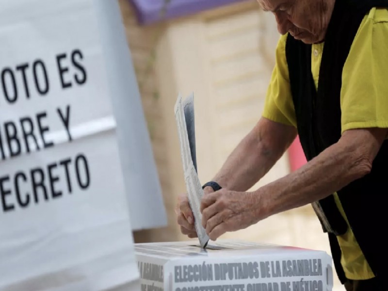 27 candidatos no obtuvieron ni un solo voto en Veracruz