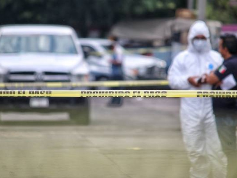 27 homicidios esta semana en Michoacán