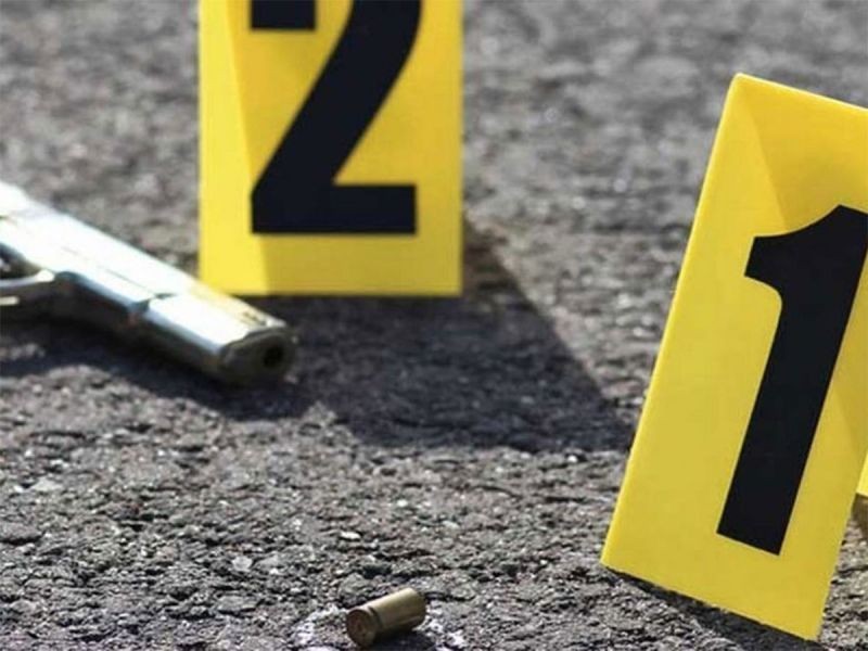 27 homicidios esta semana en Michoacán