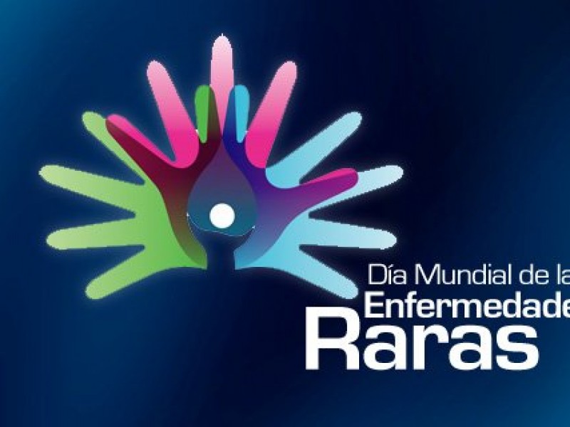 28 de febrero, día mundial de las enfermedades raras