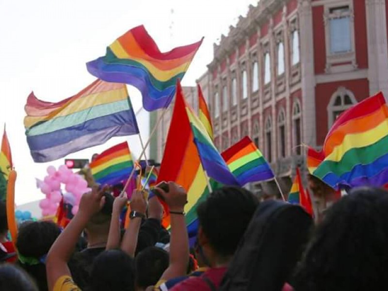 28 de junio, día del orgullo LGBT