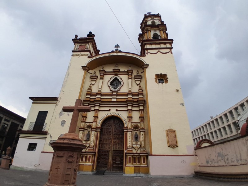 28 de octubre,  celebración a San Judas Tadeo