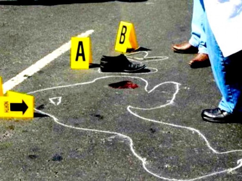 28 homicidios durante el fin de semana en Guanajuato