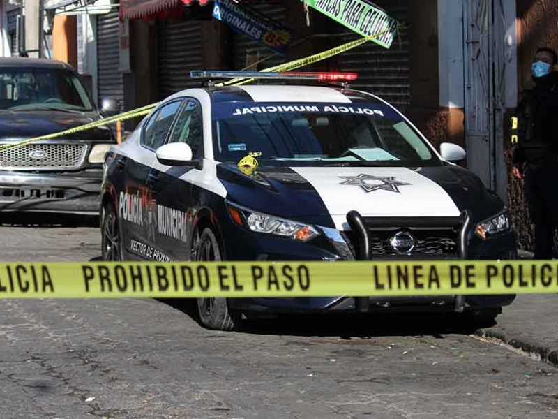 28 homicidios el fin de semana en Guanajuato