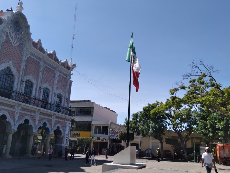 286 espacios destinados para verbena popular por Fiestas Patrias