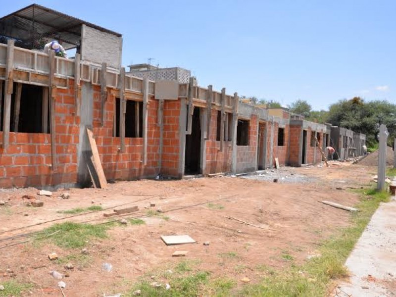 2.9 millones de viviendas nuevas; reto en México