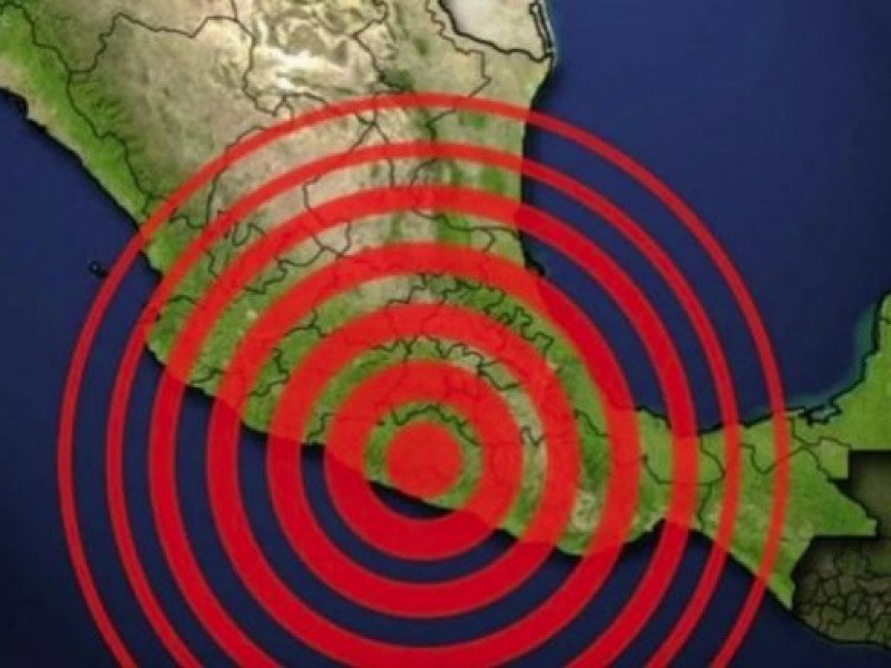 2,901 sismos en Guerrero, en 9 meses; SPCGro