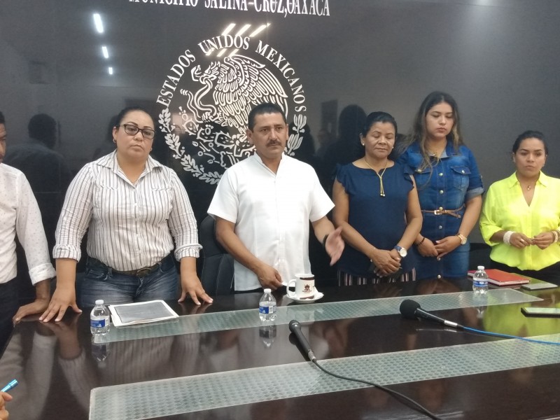 3 casos confirmados de dengue en Salina Cruz