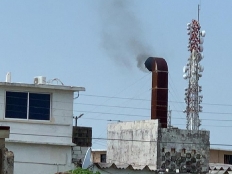 3 crematorios han sido clausurados en Veracruz