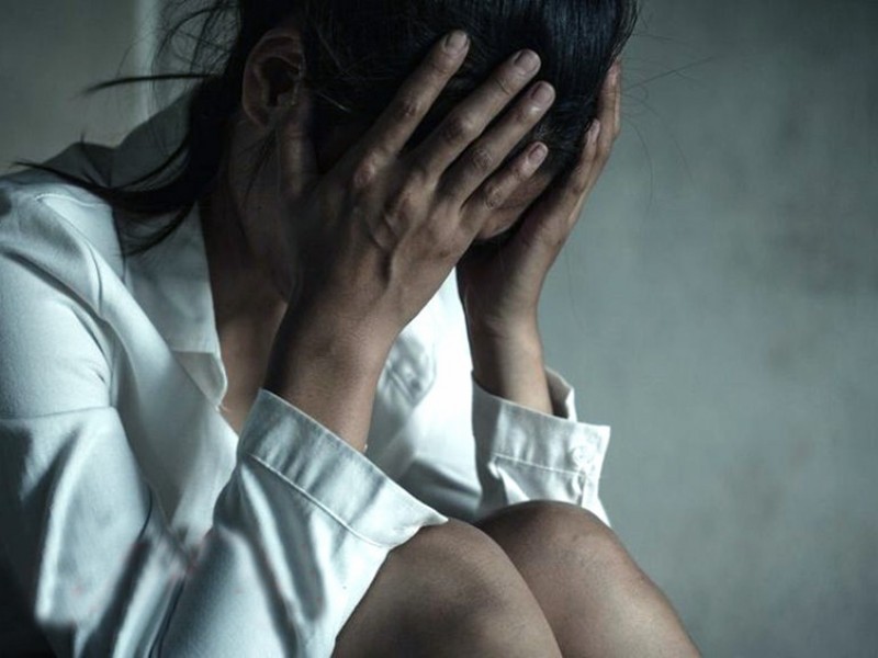 3 de 4 mujeres violentadas otorga perdón a su agresor