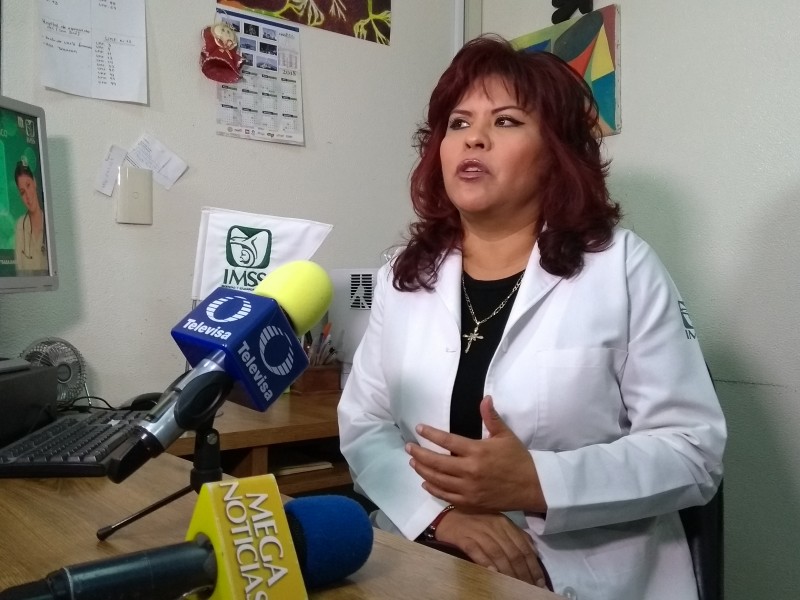 3 de 5 infantes poblanos sufren ansiedad: IMSS