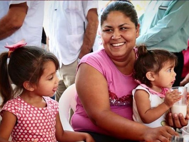 3 de cada 10 madres guerrerenses viven su maternidad soltera