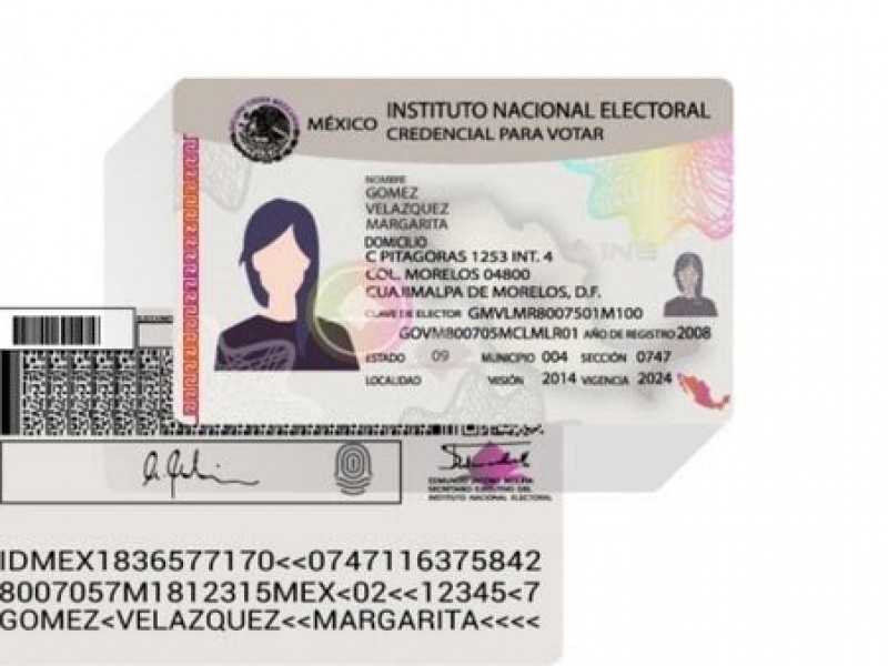 3 de cada 10 personas pierden la cita del INE