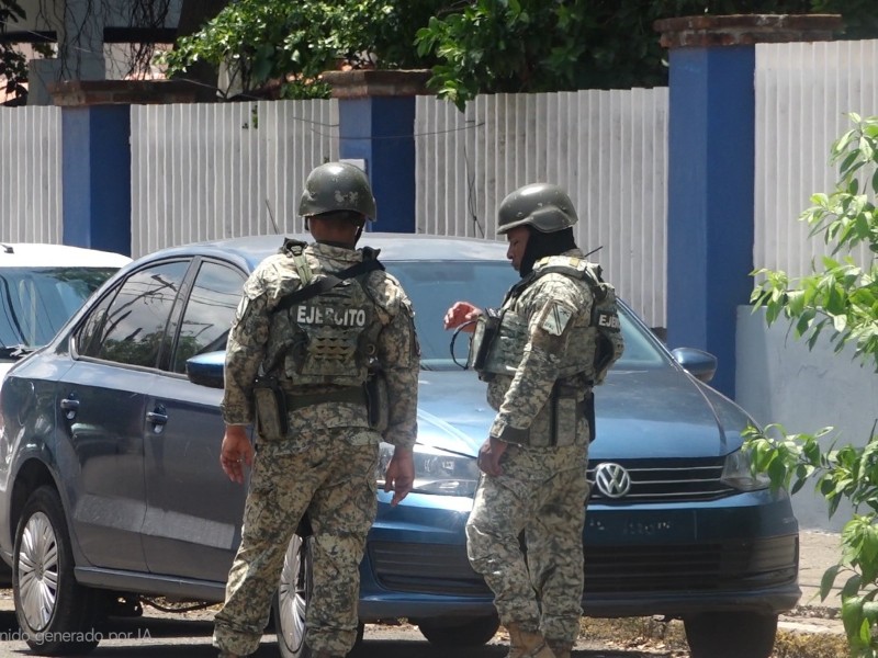 3 homicidios, 2 desaparecidos y 2 carros robados, saldo de este sábado