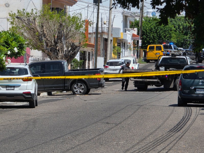 3 homicidios, 7 vehículos robados y 5 desaparecidos, saldo de este jueves